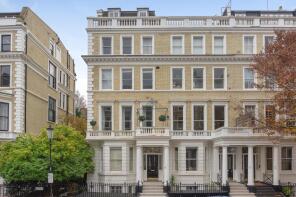 Flat 6, 12, Southwell Gardens, London SW7 4RL
