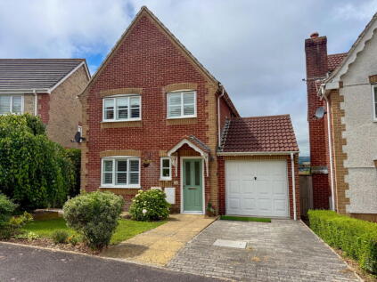 Abbotswood, Kingsteignton, Newton Abbot, TQ12 3AB
