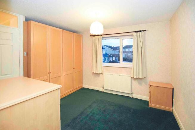 MASTERBEDROOM