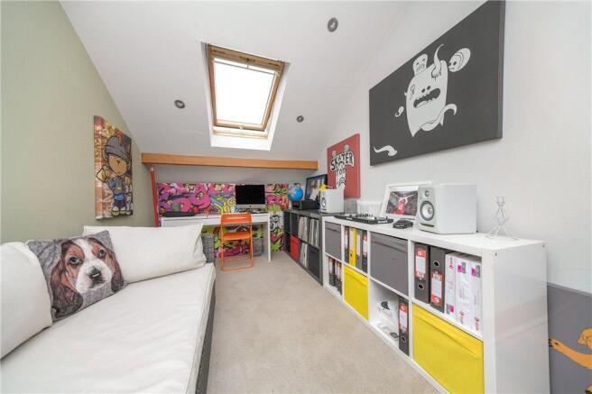 Study/Bedroom