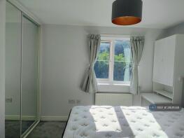 3, Clover House, Gilbert White Close, Greenford UB6 7FH