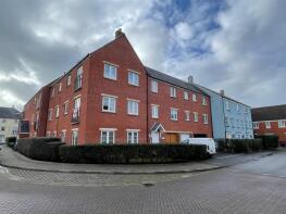 Apartment 4, 48, Marconi Drive, Highbridge TA9 3FF