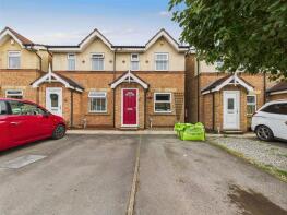 5, Bishop Kempthorne Close, Hessle HU13 9LY