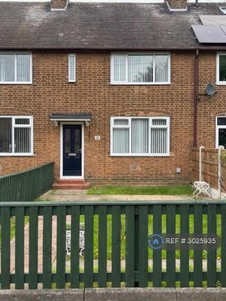 Property Front