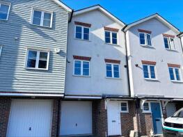 7, Pottery Court, Rye TN31 7DF