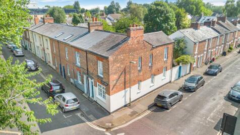 Hart Street, Jericho