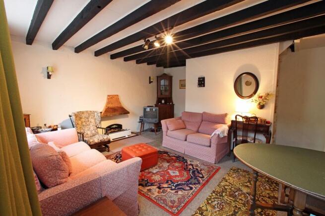 Bay Horse Cottage