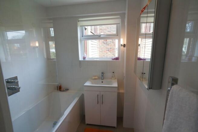 Bathroomn Property t