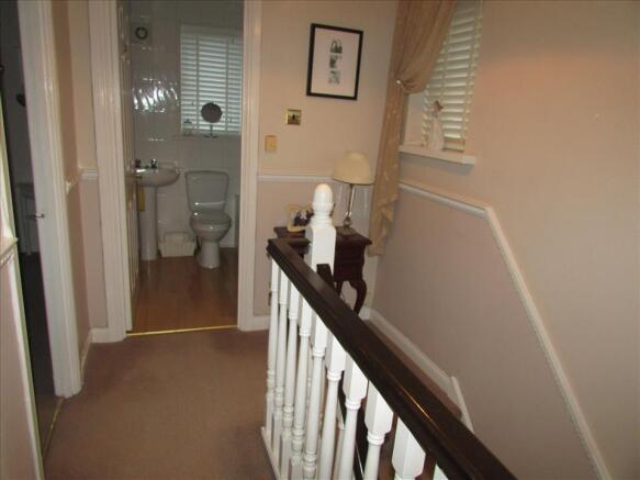 BEDROOM 3