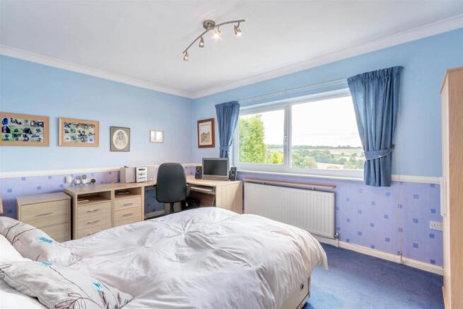 Bedroom 3-1