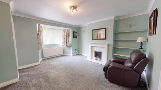 2 bed Semi-Detached for sale Image 5
