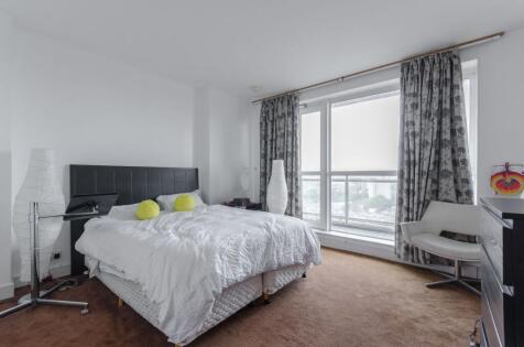 Eaton House, Westferry Circus, Canary Wharf, London, E14