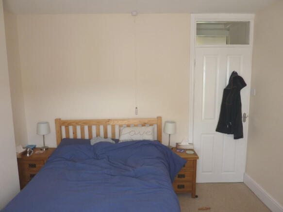 Front Bedroom