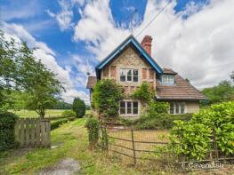 Middle Lodge, Nannerch, Hendre CH7 5QT