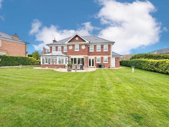 Gledstone, Wynyard photo 4