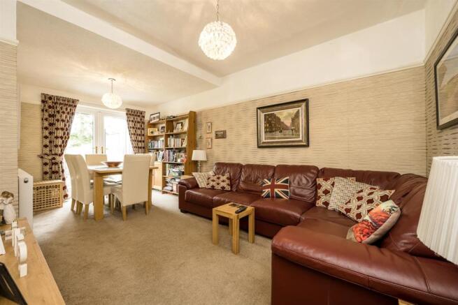 Coronation Road Reception Two