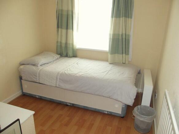 Third Bedroom