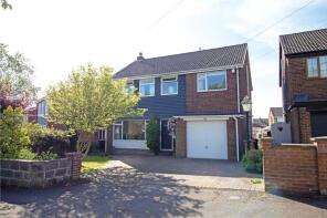 195, Messingham Road, Scunthorpe DN17 2QX