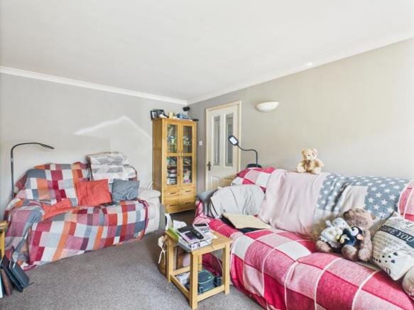 Carrbrook Crescent, Carrbrook, Stalybridge, Cheshire, SK15 photo 5