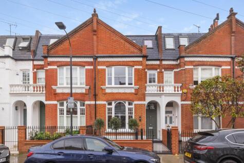 Bowerdean Street, London, SW6