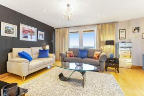 Flat 26, 1, Heron Place, Granton, Edinburgh EH5 1GG