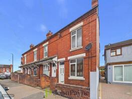 7, Lynton Road, Coventry CV6 7AB
