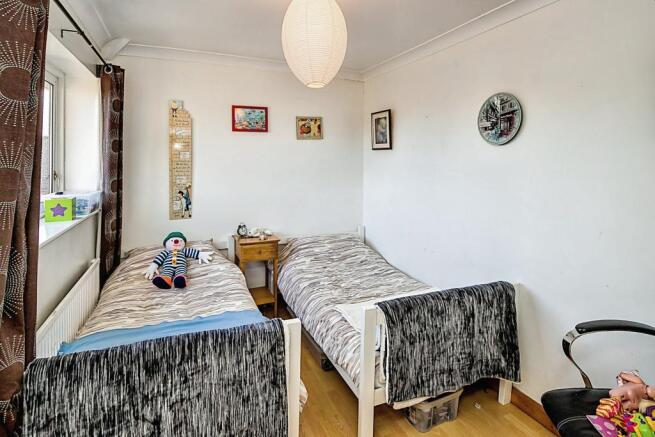 Bedroom Five