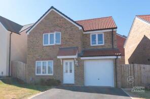 41, Wigeon Road, North Petherton, Bridgwater TA6 6YP