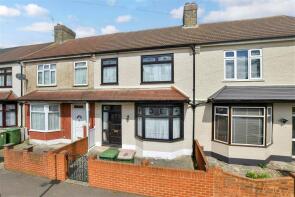 4, Manbrough Avenue, East Ham, London E6 6HZ