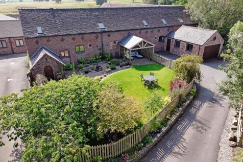 Lymes Road, Butterton
