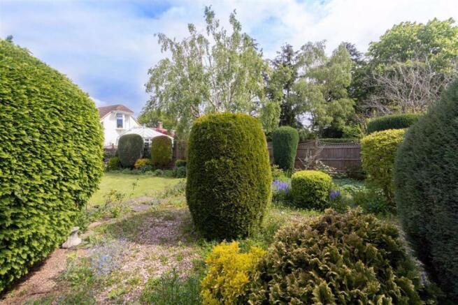 GARDENS