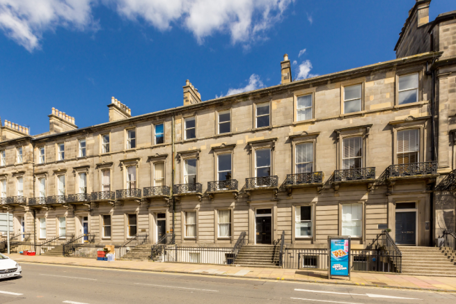 5 F3 Palmerston Place