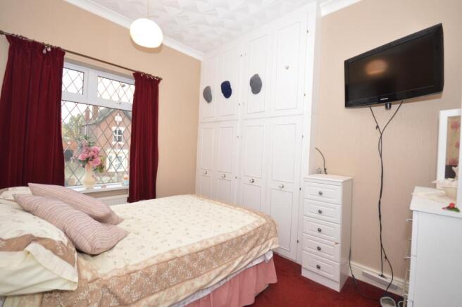 Featherstone Lane, Featherstone (2)Bed2