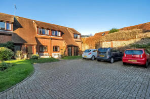 5, Evelyn Mews, The Dean, Alresford SO24 9AX