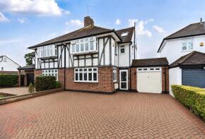 46, Colepits Wood Road, London SE9 2QF