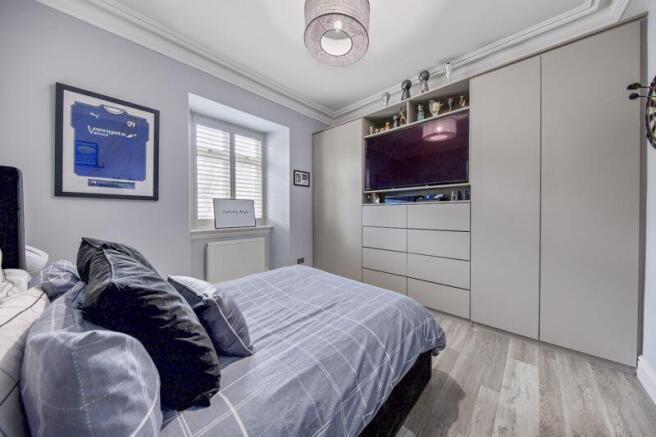 Bed3