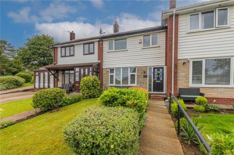 Denbydale Way, Royton, Oldham, Greater Manchester, OL2