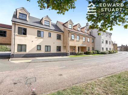 Station Road, Whittlesey, Peterborough, Cambridgeshire, PE7