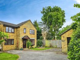 12, Sibson, Lower Earley, Earley RG6 3DU