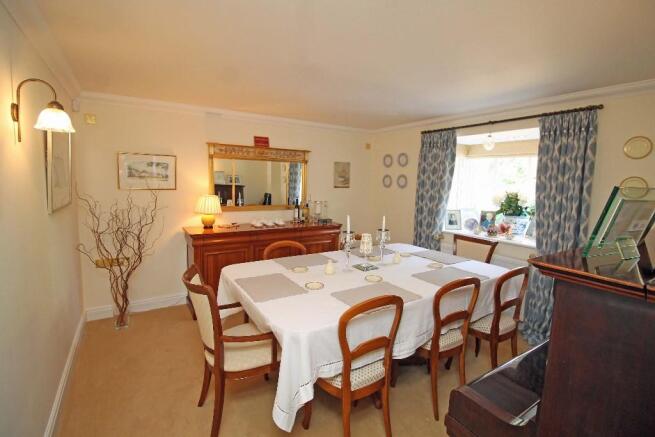 Dinning Room
