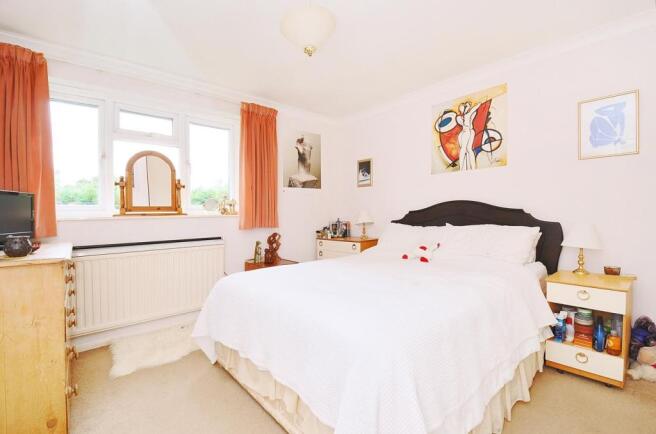 Bed 1