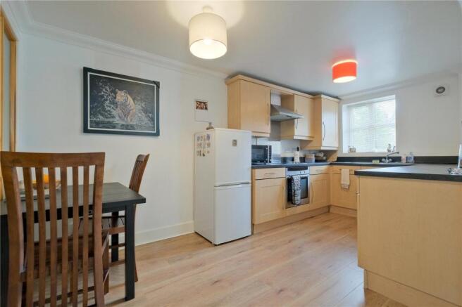 Kitchen Dining