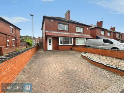 Nanny Marr Road, Darfield, S73