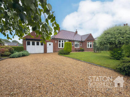 Lawn Avenue, Sutton-in-ashfield, NG17