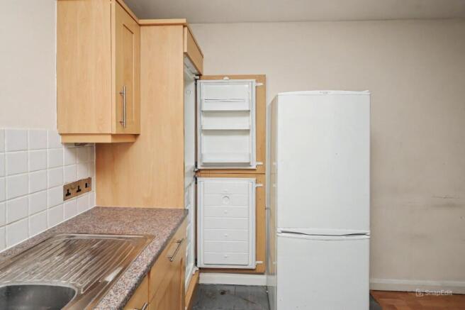 Flat 5, 533 Whippendell Road, Watford WD18 7QF
