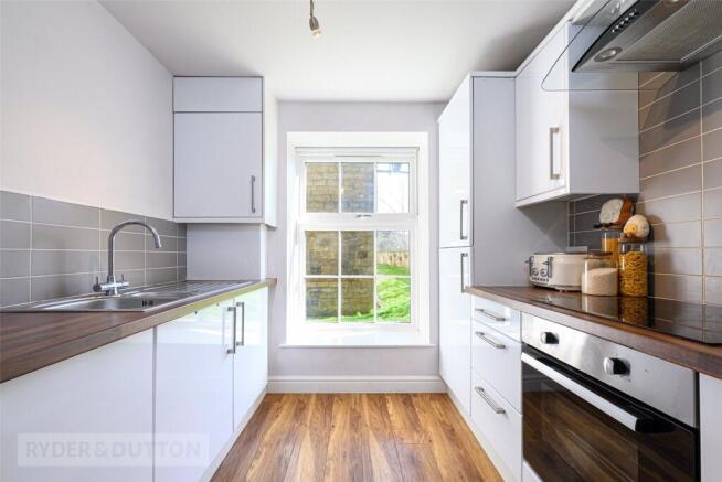 1 bed Apartment for sale Image 5