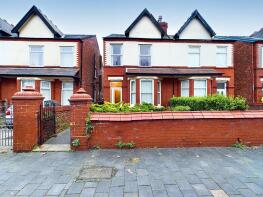 13, Shelley Grove, Southport PR8 6HA