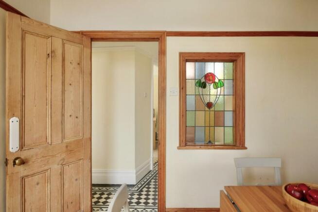 Reception Room 3