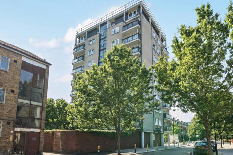 Cooks Road, London