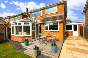 62, Park View, Hinckley LE10 3PT